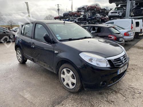 Spak kontakt DACIA SANDERO | BP22111830I30 - Image 5