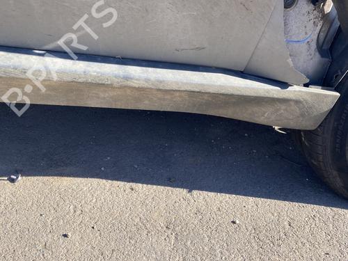 Used Right sideskirt Right sideskirt BMW X5 (E70) [2006-2013] 33832501 33832501