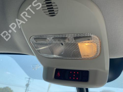 Used Interior roof light PEUGEOT 5008 (0U_, 0E_) 2.0 HDi 150 / BlueHDi 150 (150 hp) 26743784