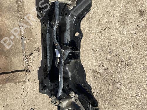 Subframe RENAULT MEGANE IV Hatchback (B9A/M/N_) 1.5 dCi 110 (B9A3) | BP26685860M9 - Image 6