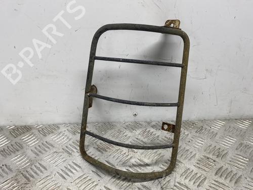 Used Headlight eyebrow PEUGEOT PARTNER MPV (5_, G_) 1.4 (75 hp) 32392971