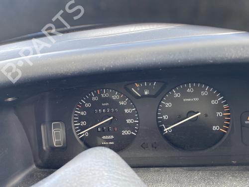 Used Instrument cluster CITROËN ZX (N2) 1.6 i (88 hp) 20644755