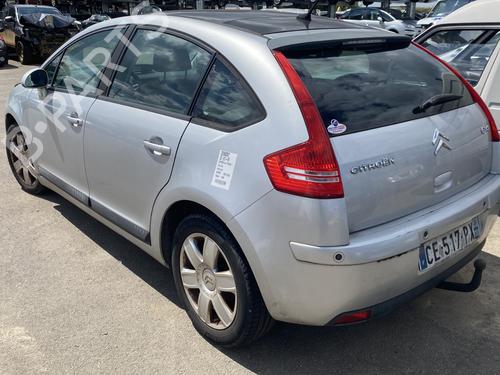 Dashboard CITROËN C4 I (LC_) 1.6 HDi | BP28011508C46 - Image 8