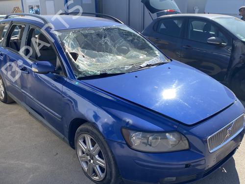 Left rear door VOLVO V50 (545) 1.6 D | BP25003629C4 