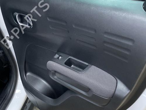 Rear right panel CITROËN C3 AIRCROSS II (2R_, 2C_) 1.5 BlueHDi 110 | BP25203968C61 - Image 2