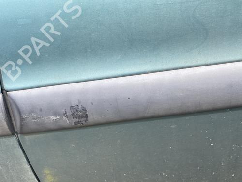 Listwa drzwi PEUGEOT 206 Hatchback (2A/C) 1.9 D | BP26933817C150 