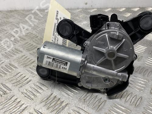 Rear wiper motor PEUGEOT 2008 I (CU_) 1.2 THP 110 / PureTech 110 | BP31116875M102 