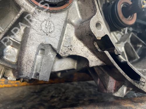 Gearbox SSANGYONG TIVOLI 1.6 XDi 160 | BP37249206M3 - Image 5