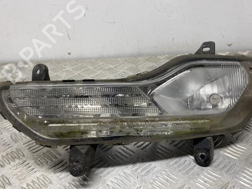 Left front fog light FORD KUGA II (DM2) 2.0 TDCi | BP30154143C30 