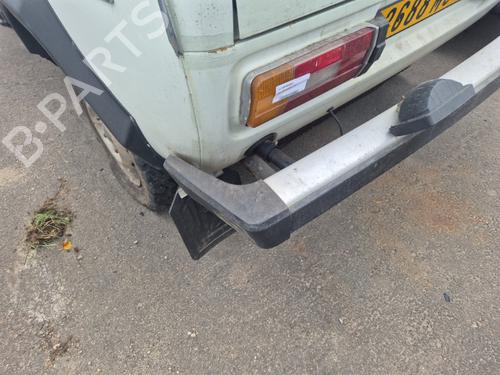 Used Rear bumper Rear bumper 22126619 22126619