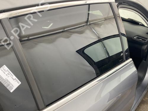 Used Rear right door window PEUGEOT 308 II (LB_, LP_, LW_, LH_, L3_) 1.6 BlueHDi 120 (120 hp) 32016846