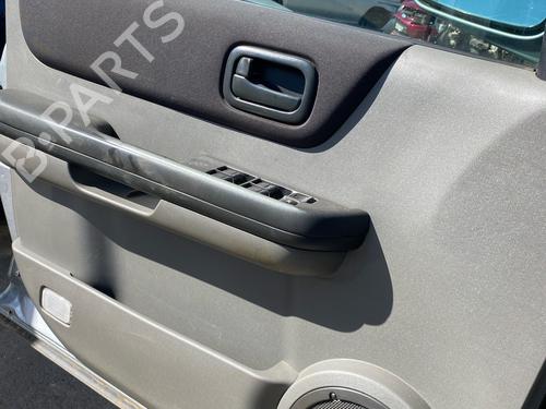 Front left panel NISSAN X-TRAIL I (T30) 2.2 dCi 4x4 | BP35994891C58 - Image 5