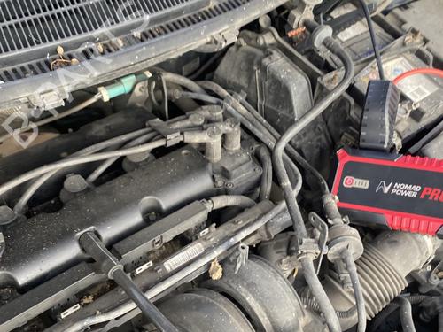 Starter FORD FIESTA VI (CB1, CCN) 1.25 | BP32785388M8 - Image 2