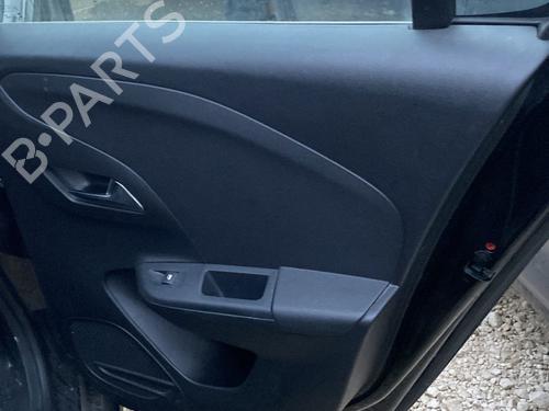 Rear right panel OPEL CORSA F (P2JO) 1.2 (68) | BP23782927C61 - Image 4