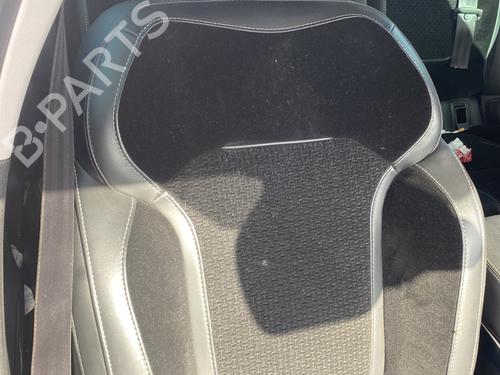 Right front seat RENAULT MEGANE IV Hatchback (B9A/M/N_) 1.5 dCi 110 (B9A3) | BP29201770C16 