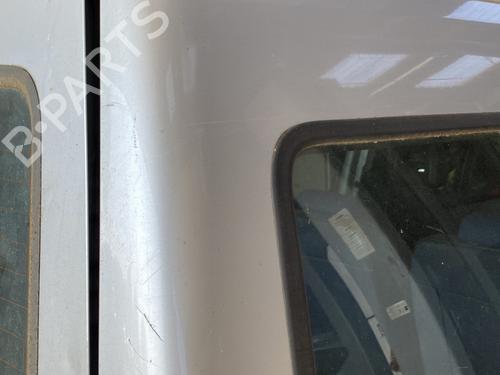 Right rear fenders CITROËN JUMPY I Van (BS_, BT_, BY_, BZ_) 2.0 HDi 95 | BP28026127C44 