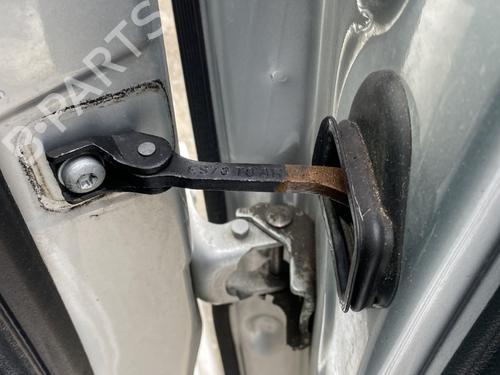 Hinge/Door check strap PEUGEOT 3008 I MPV (0U_) 2.0 HDi 150 / BlueHDi 150 | BP24296910C146 