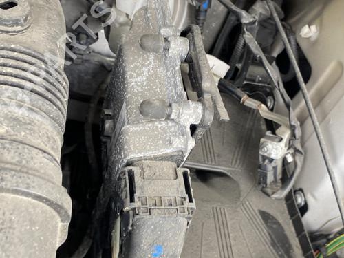 Used Control unit PEUGEOT RIFTER 1.2 PureTech 110 (110 hp) 25740470