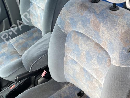 Left front seat RENAULT LAGUNA I (B56_, 556_) 2.0 (B56C/H/N) | BP29571654C15 