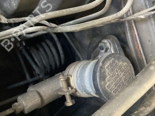 Used Electronic module Electronic module NISSAN PATROL GR V Wagon (Y61) 2.8 TD (129 hp) 27237037 27237037