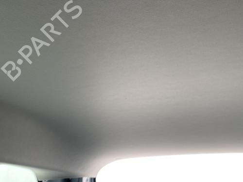 Tetto interno RENAULT KADJAR (HA_, HL_) 1.2 TCe 130 (HLMR) (130 hp) 30480825