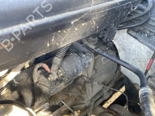 Starter LAND ROVER RANGE ROVER II (P38A) 2.5 D 4x4 | BP29852178M8