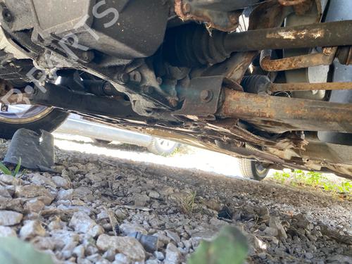 Subframe FORD FOCUS I (DAW, DBW) 1.6 16V | BP37249096M9 - Image 3