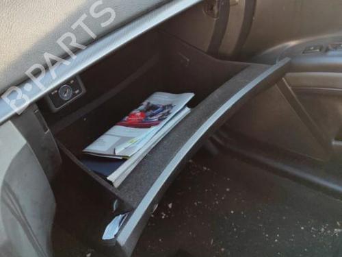 Used Glove box Glove box HYUNDAI SONATA V (NF) 2.0 CRDi (140 hp) 19910365 19910365