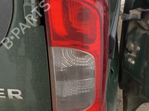 Right taillight PEUGEOT BIPPER (AA_) 1.4 HDi | BP31279976C35 - Image 2