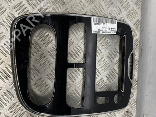 Used Other RENAULT CLIO IV (BH_) 1.5 dCi 75 (75 hp) 30578111