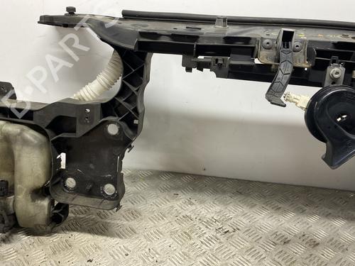 Crossmember RENAULT MEGANE II Estate (KM0/1_) 1.5 dCi (KM16, KM1E) | BP24146435C162 