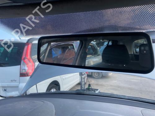 Rear mirror SKODA FABIA II Combi (545) 1.6 TDI | BP38228533I6 - Image 2