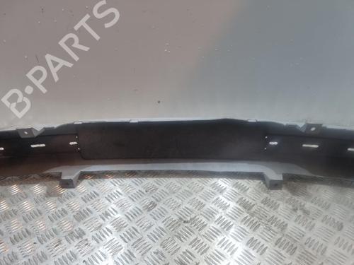Front bumper SEAT CORDOBA Vario (6K5) 1.9 SDI | BP25271323C7 
