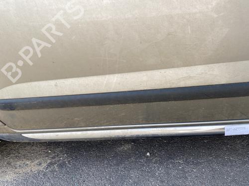 Used Door moulding trim PEUGEOT 3008 I MPV (0U_) 1.6 HDi (109 hp) 26526410