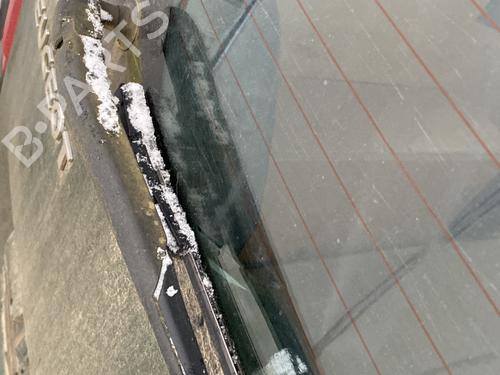 Used Rear wiper motor Rear wiper motor PEUGEOT BIPPER (AA_) 1.4 HDi (68 hp) 31282492 31282492