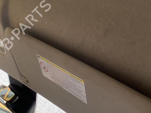 right-sun-visor-peugeot-1007-km_-2005-31826776 main image