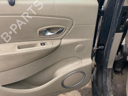 Rear left panel RENAULT SCÉNIC III (JZ0/1_) 1.9 dCi (JZ0J, JZ1J, JZ1K, JZ1S) | BP34451137C60 - Image 2