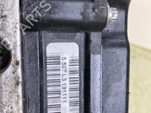 ABS pump OPEL CORSA D (S07) 1.3 CDTI (L08, L68) | BP29829395M43