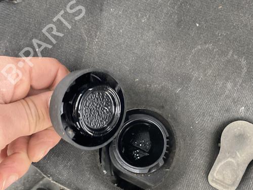 Engine PEUGEOT 2008 I (CU_) 1.6 HDi | BP31981179M1