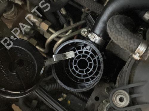 Engine PEUGEOT 405 II (4B) 1.9 TD | BP32207953M1