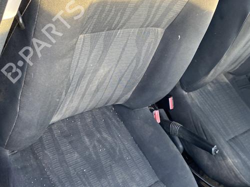 Right front seat DACIA DUSTER (HS_) 1.5 dCi 4x4 (HSMC, HSMD) | BP32449091C16 