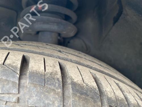 Cava de roda Cava de roda AUDI A3 Sportback (8PA) 2.0 TDI 16V (140 hp) 39729898 39729898