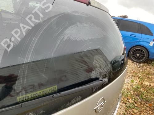 Viskermotor bagrude Viskermotor bagrude OPEL MERIVA A MPV (X03) 1.7 CDTI (E75) (100 hp) 39730005 39730005