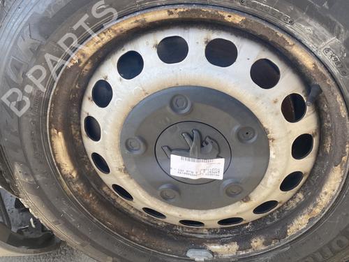 Used Rim PEUGEOT EXPERT Van (V_) 1.6 BlueHDi 115 (115 hp) 25487954