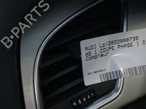 Used Air vent AUDI A5 (8T3) 2.0 TFSI (180 hp) 22374326