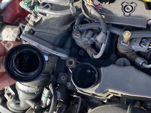 Engine CITROËN C4 I (LC_) 1.6 HDi | BP34360526M1 - Image 2