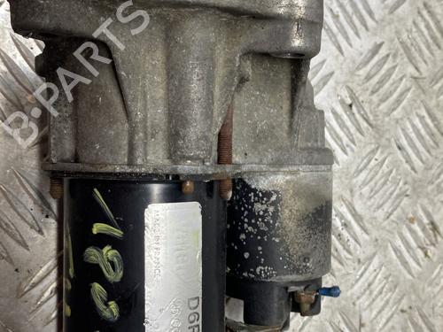 Used Starter Starter PEUGEOT 106 I (1A, 1C) 1.4 (75 hp) 29040567 29040567