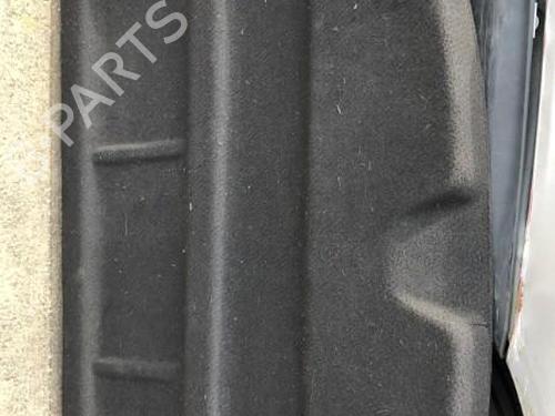 Used Rear parcel shelf Rear parcel shelf TOYOTA AVENSIS Liftback (_T22_) [1997-2003] 19912882 19912882