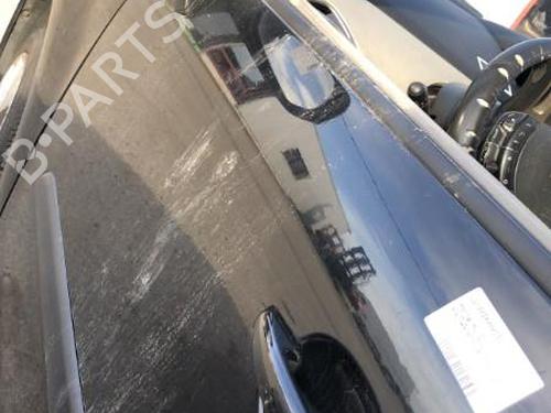 Left front door CITROËN C4 Grand Picasso I (UA_)  | BP22118610C2 