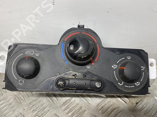 AC Styreenhet / Manøvreringsenhet RENAULT KANGOO Express (FW0/1_) 1.5 dCi 90 (FW0G, FW05, FW08, FW11) | BP26154743I5 